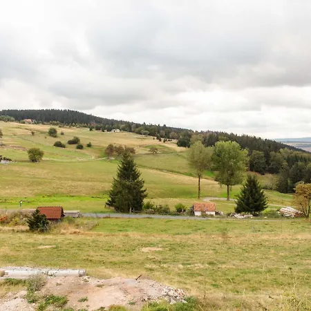 Wooden In Hinterrod With Sauna Holiday home *