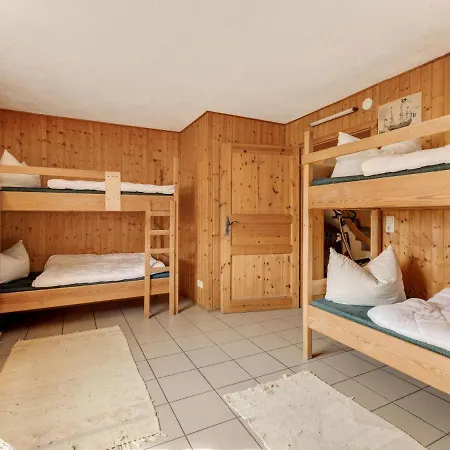 Wooden In Hinterrod With Sauna Holiday home