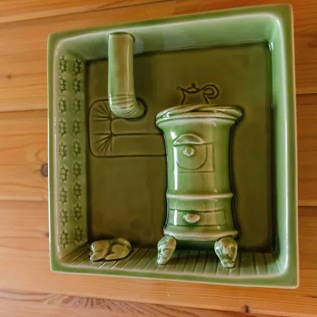 Wooden In Hinterrod With Sauna Holiday home