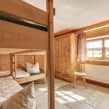Wooden In Hinterrod With Sauna * Einsiedel